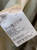 Tomorrowland Trench Coat Spring Sh3224