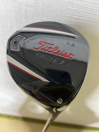 Fairway Woods Proto 913D3 7.5 X