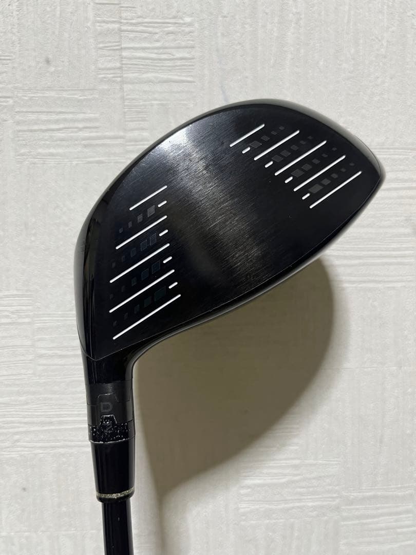 Fairway Woods Proto 913D3 7.5 X