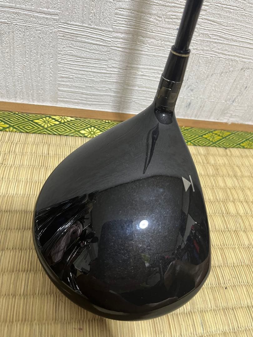 Fairway Woods Proto 913D3 7.5 X