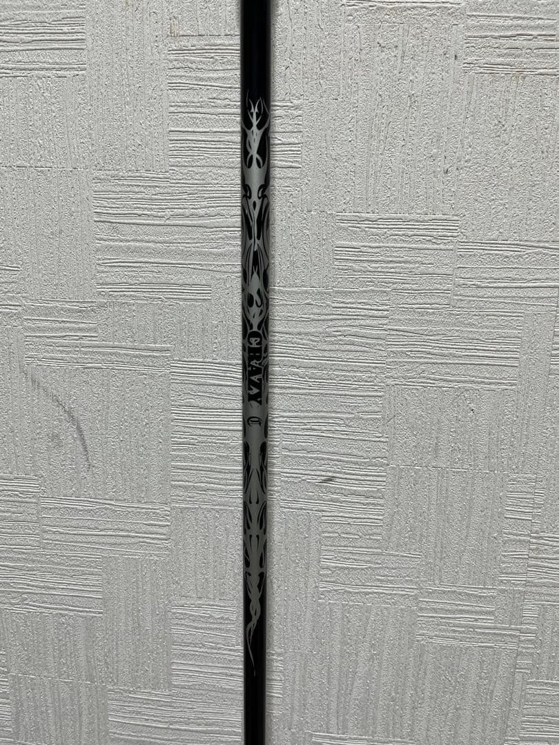 Fairway Woods Proto 913D3 7.5 X