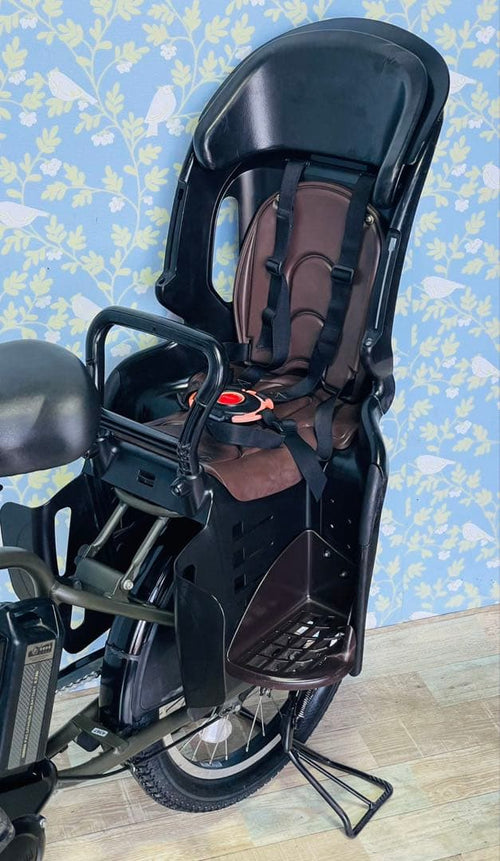 Yamaha Bicycles With Child Seats 4367 8.7 3 20