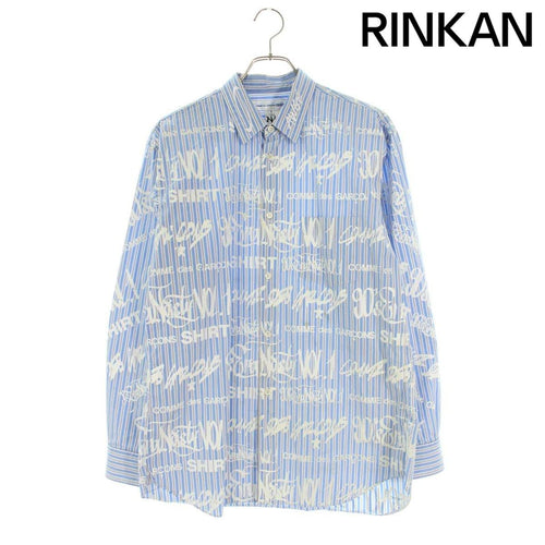 Comme Des Garcons Shirt Others A$Ap Nast M