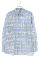 Comme Des Garcons Shirt Others A$Ap Nast M