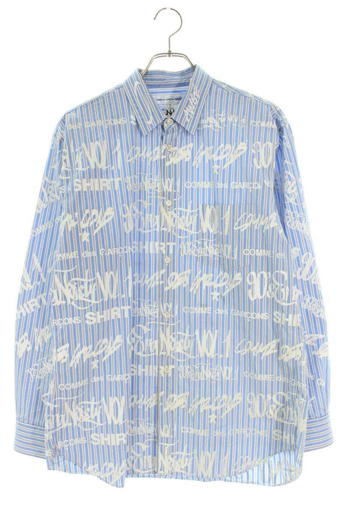 Comme Des Garcons Shirt Others A$Ap Nast M