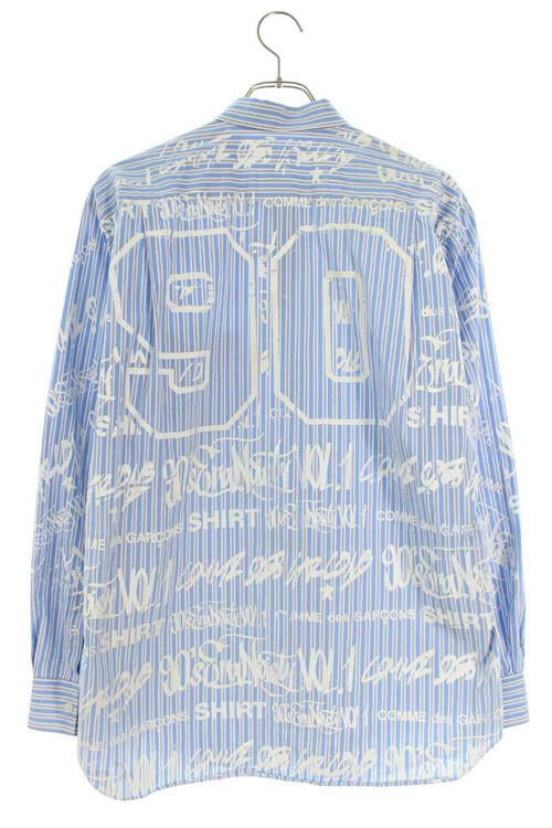 Comme Des Garcons Shirt Others A$Ap Nast M