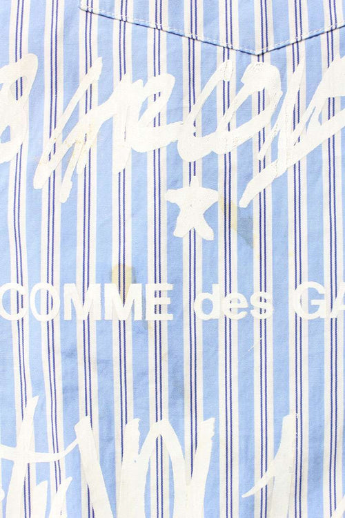 Comme Des Garcons Shirt Others A$Ap Nast M
