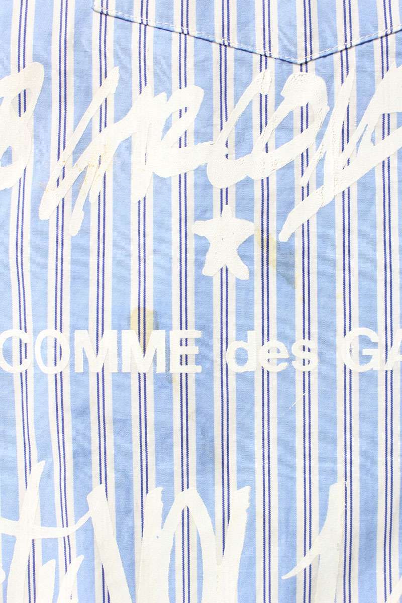 Comme Des Garcons Shirt Others A$Ap Nast M