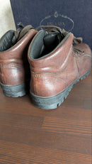 Prada Mountaineering Trekking Boots 7 1/2