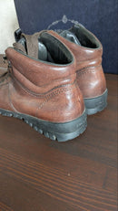 Prada Mountaineering Trekking Boots 7 1/2