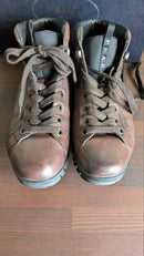 Prada Mountaineering Trekking Boots 7 1/2