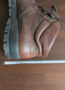 Prada Mountaineering Trekking Boots 7 1/2