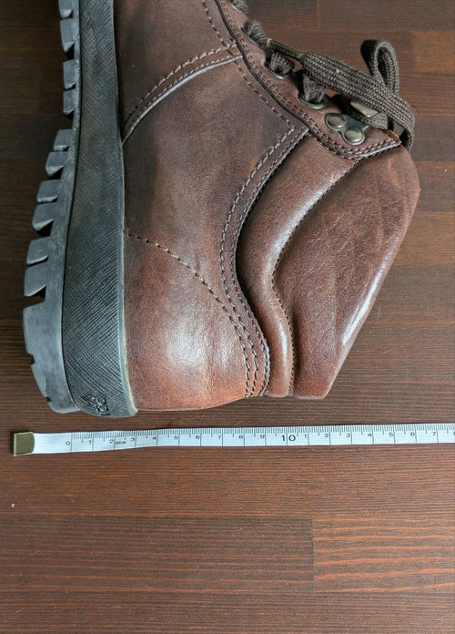 Prada Mountaineering Trekking Boots 7 1/2
