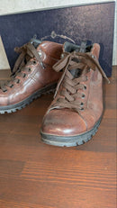 Prada Mountaineering Trekking Boots 7 1/2