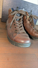 Prada Mountaineering Trekking Boots 7 1/2