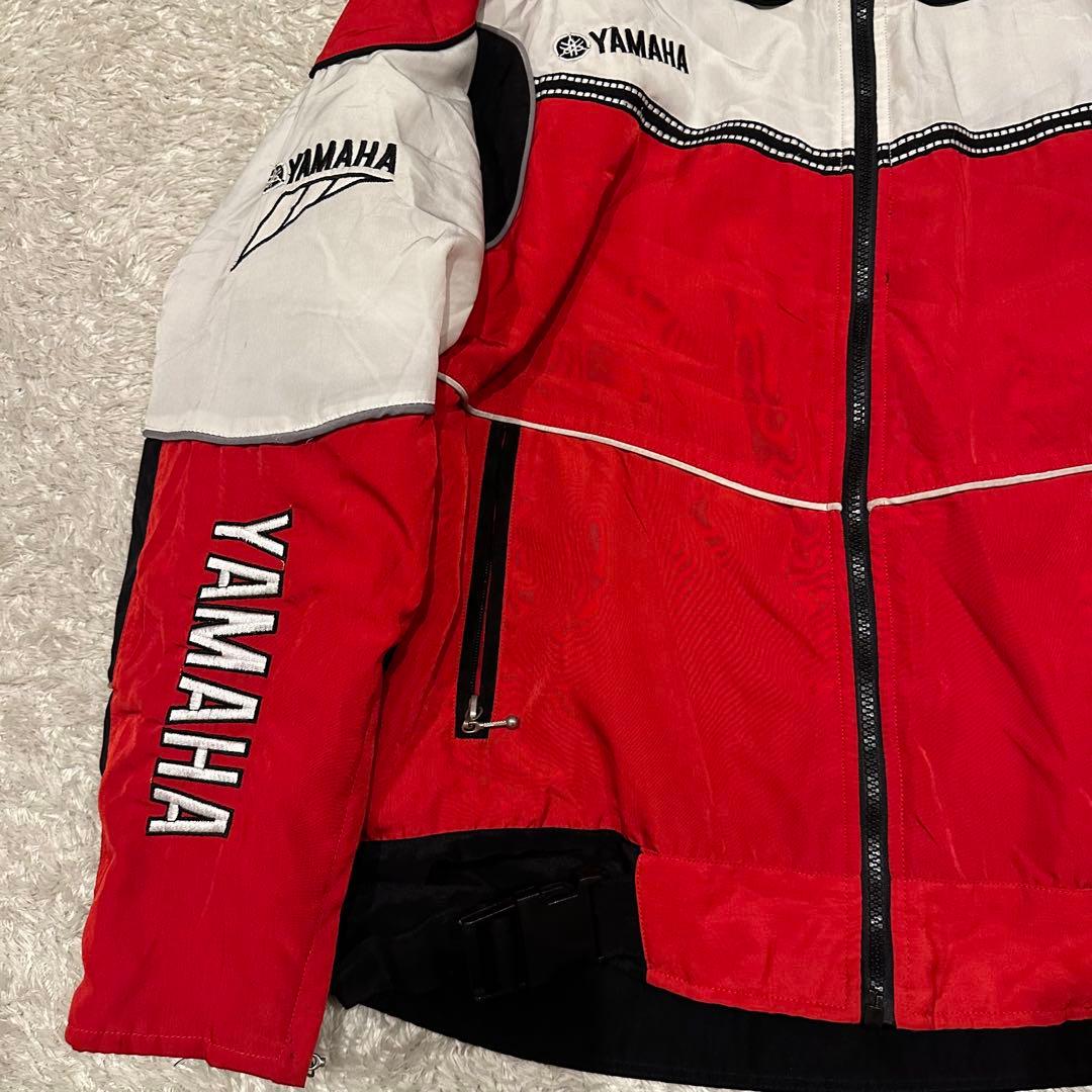 Yamaha Jackets L