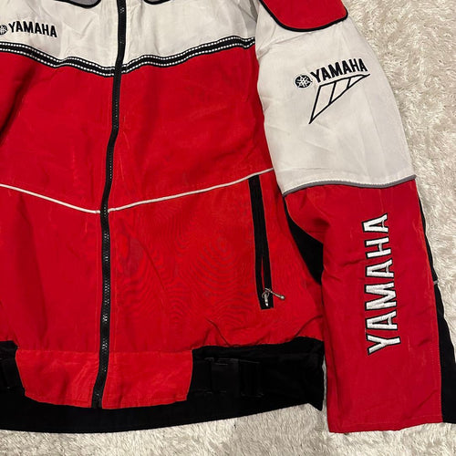 Yamaha Jackets L