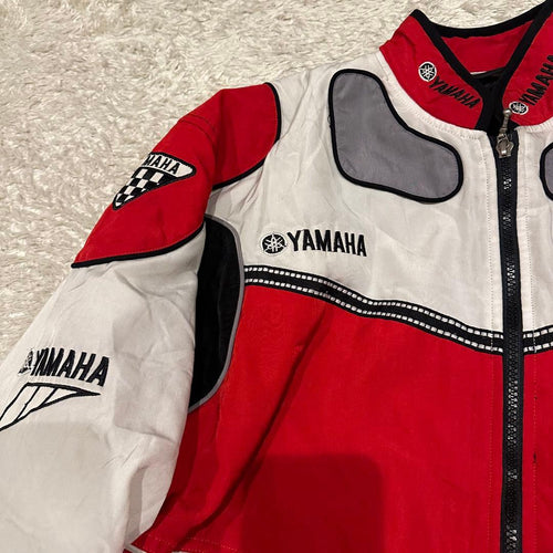 Yamaha Jackets L