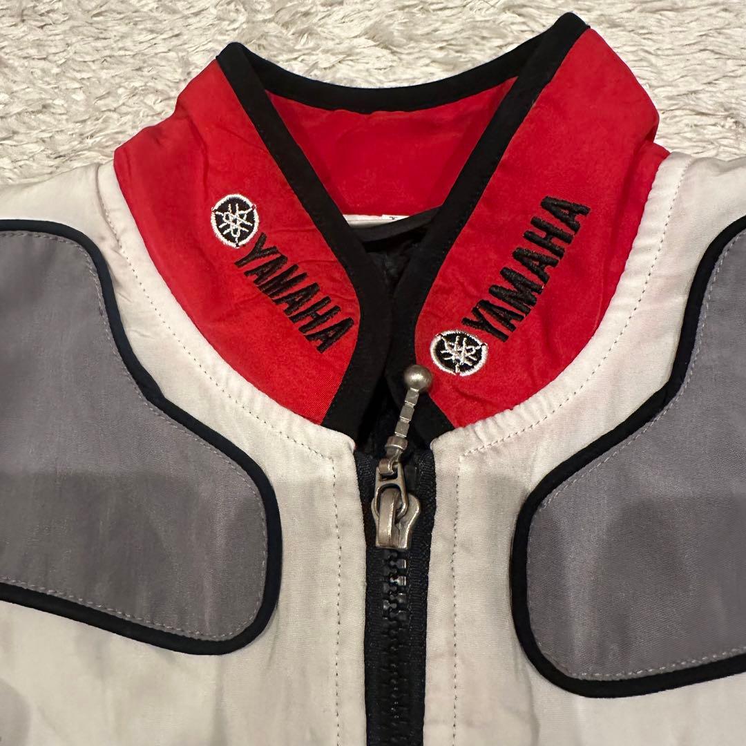 Yamaha Jackets L