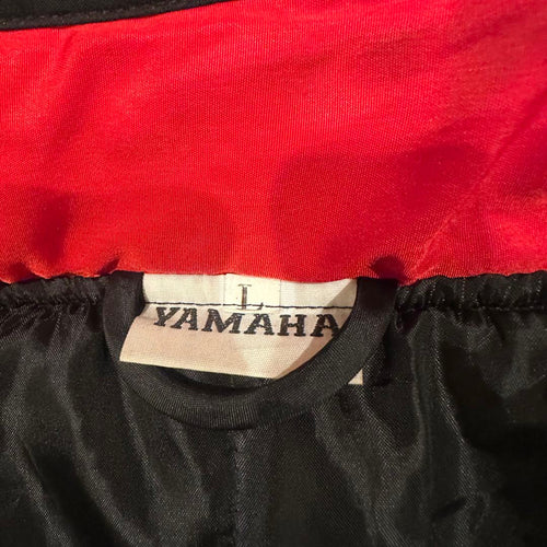 Yamaha Jackets L