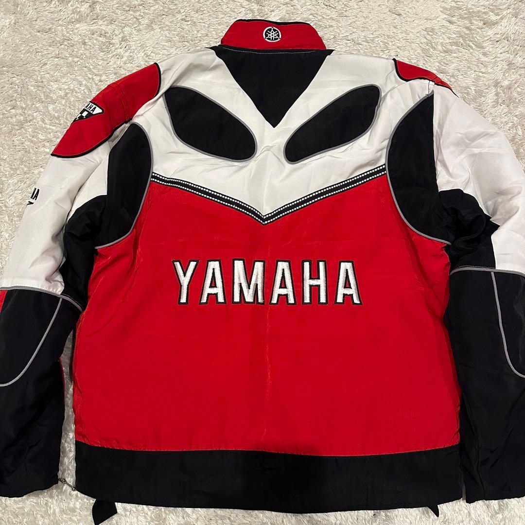 Yamaha Jackets L