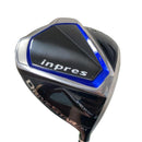 Driver Inpres Drivestar 10.5 Dr Speeder Nx For Yamaha M423D R) C