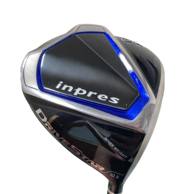 Driver Inpres Drivestar 10.5 Dr Speeder Nx For Yamaha M423D R) C