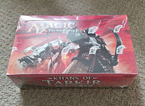 Magic: The Gathering Mtg