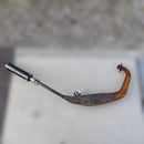 Mufflers Nsr50