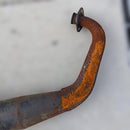 Mufflers Nsr50