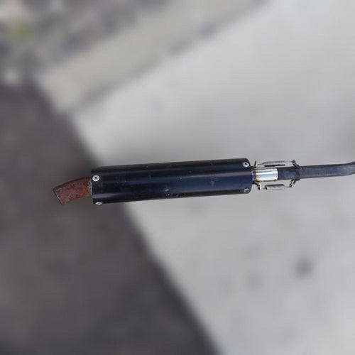Mufflers Nsr50