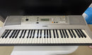 Yamaha Keyboards Digital Pianos Psr-E313 61 Ac