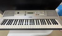 Yamaha Keyboards Digital Pianos Psr-E313 61 Ac
