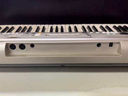 Yamaha Keyboards Digital Pianos Psr-E313 61 Ac