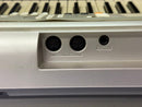 Yamaha Keyboards Digital Pianos Psr-E313 61 Ac