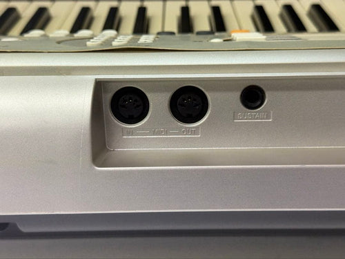 Yamaha Keyboards Digital Pianos Psr-E313 61 Ac