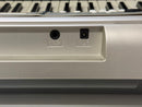 Yamaha Keyboards Digital Pianos Psr-E313 61 Ac