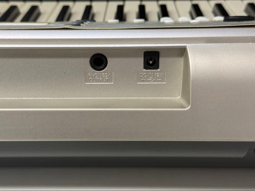 Yamaha Keyboards Digital Pianos Psr-E313 61 Ac