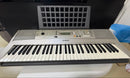 Yamaha Keyboards Digital Pianos Psr-E313 61 Ac