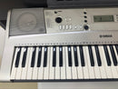 Yamaha Keyboards Digital Pianos Psr-E313 61 Ac