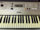 Yamaha Keyboards Digital Pianos Psr-E313 61 Ac