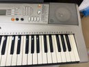 Yamaha Keyboards Digital Pianos Psr-E313 61 Ac