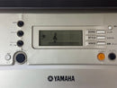 Yamaha Keyboards Digital Pianos Psr-E313 61 Ac