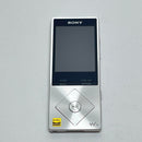 Sony Digital Audio Player A Nw-A17/S No2790