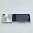 Sony Digital Audio Player A Nw-A17/S No2790