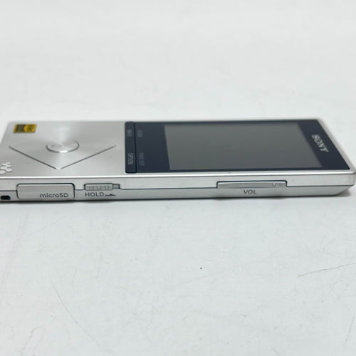 Sony Digital Audio Player A Nw-A17/S No2790