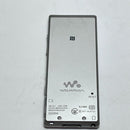Sony Digital Audio Player A Nw-A17/S No2790