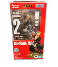 Others One Piece Wt100 Figuarts Zero 2