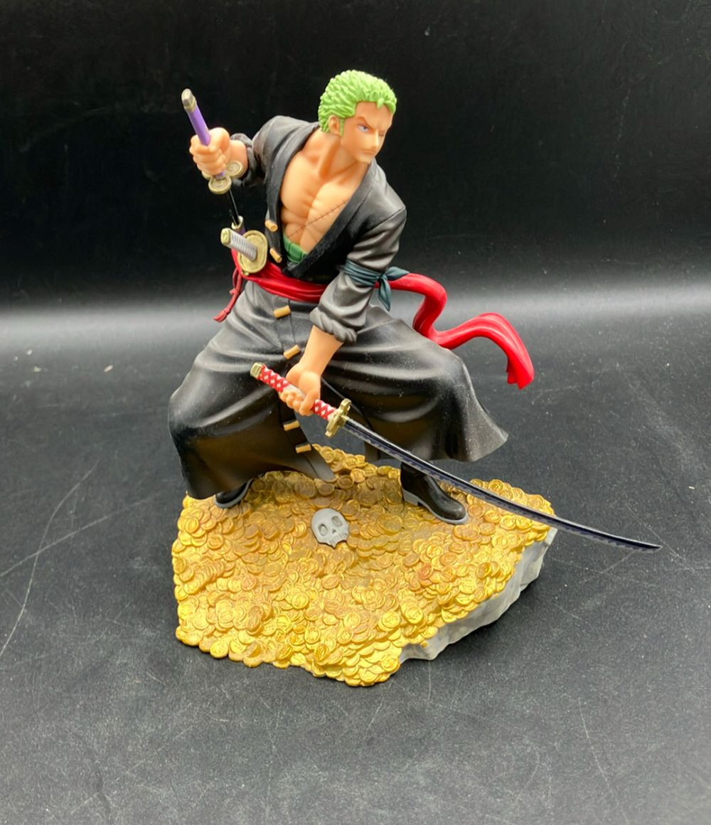 Others One Piece Wt100 Figuarts Zero 2