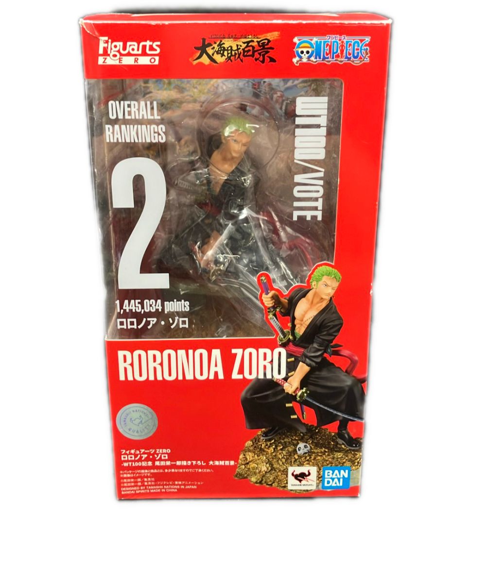 Others One Piece Wt100 Figuarts Zero 2
